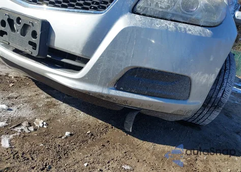 2013 Chevrolet Malibu Eco from USA, damaged, VIN 1G11D5RR4DF111797